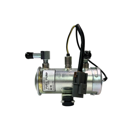 Electrical Pumps