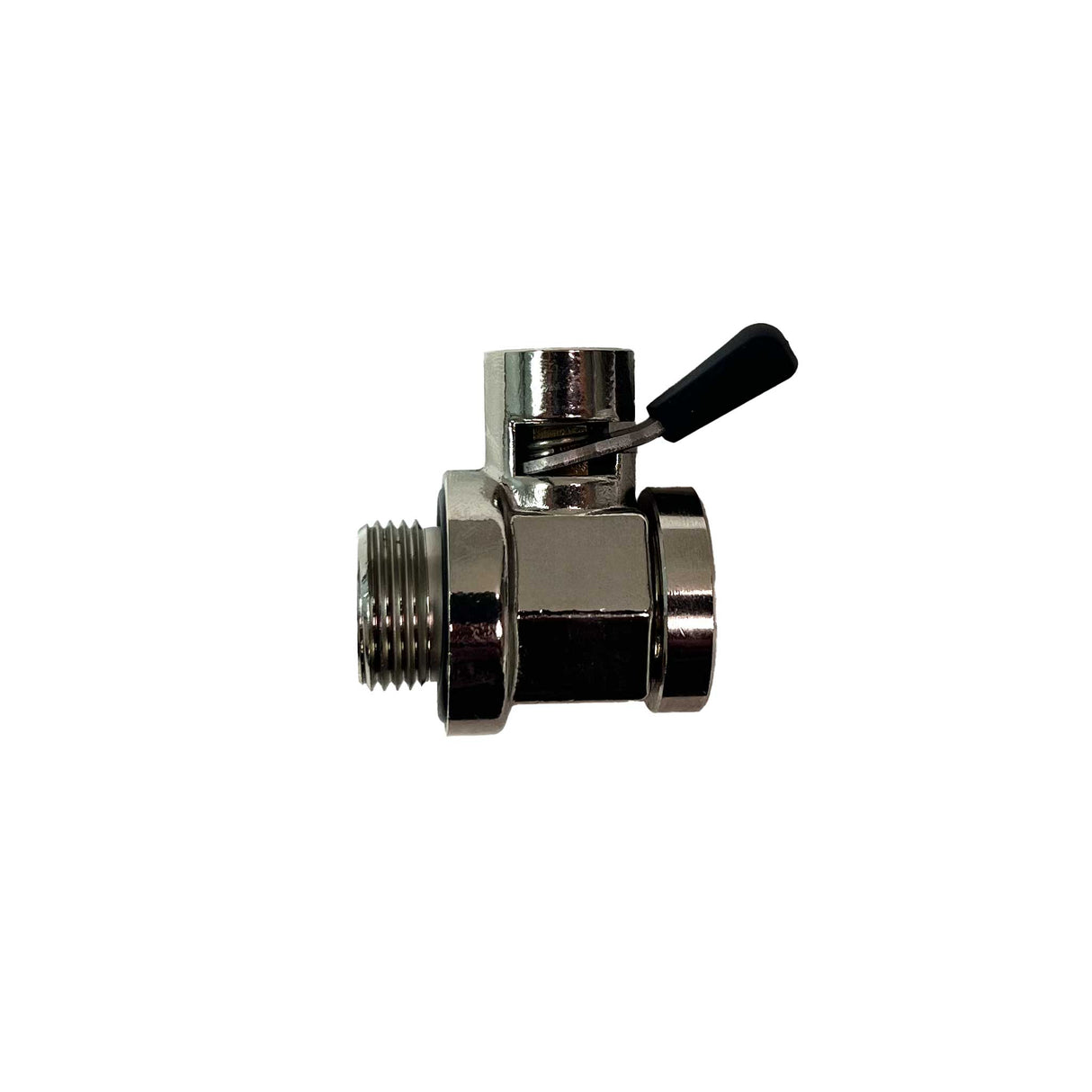 Isuzu Oil Drain Valve