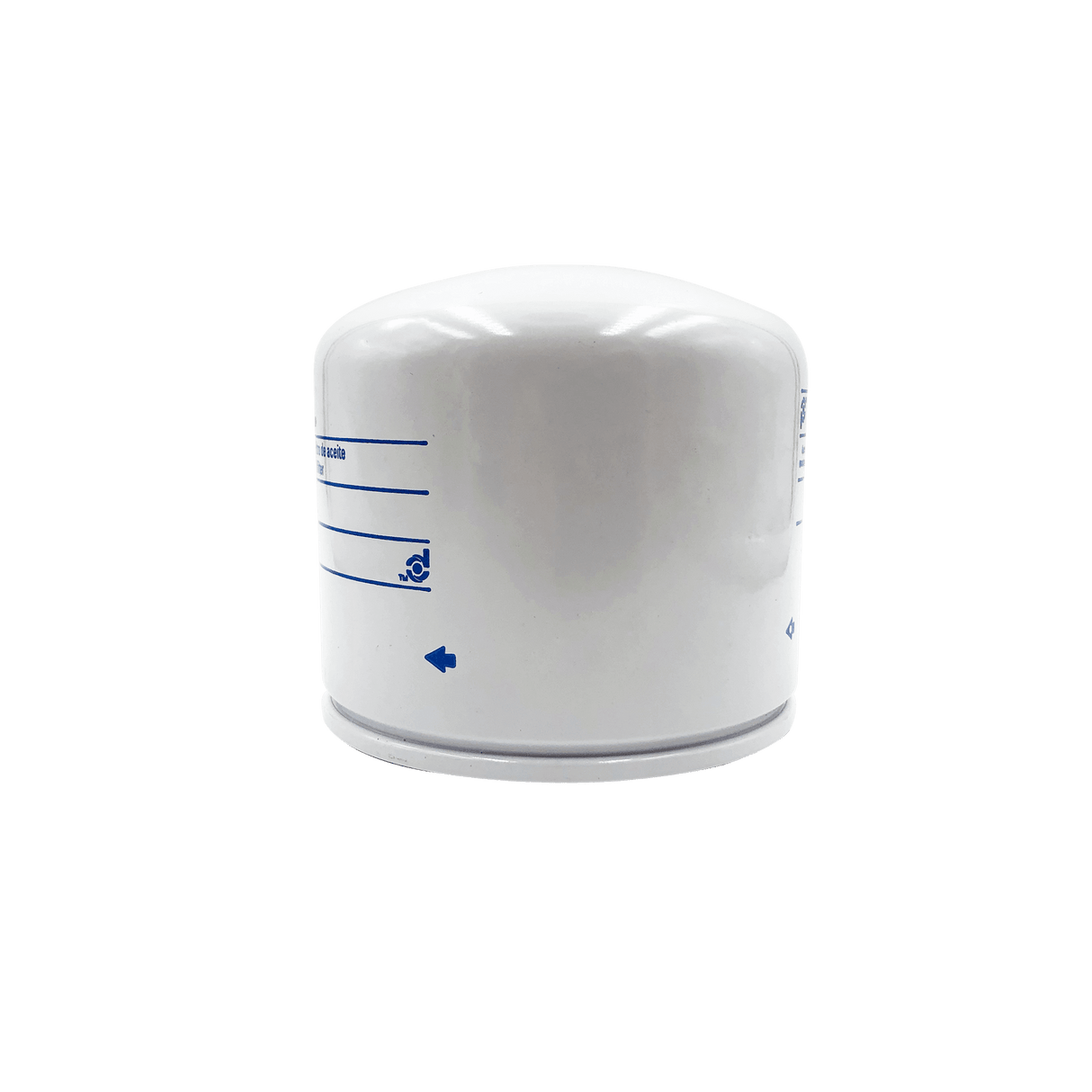 Isuzu Oil Filter for Power Tech Mobile Generator