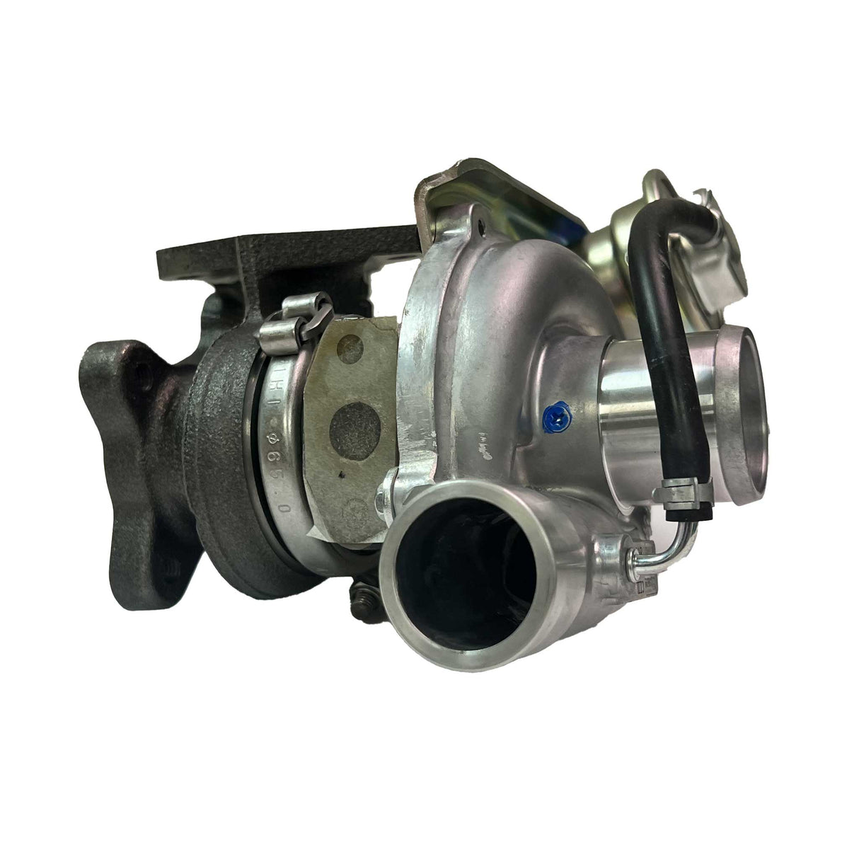 Isuzu 4LEX Turbocharger