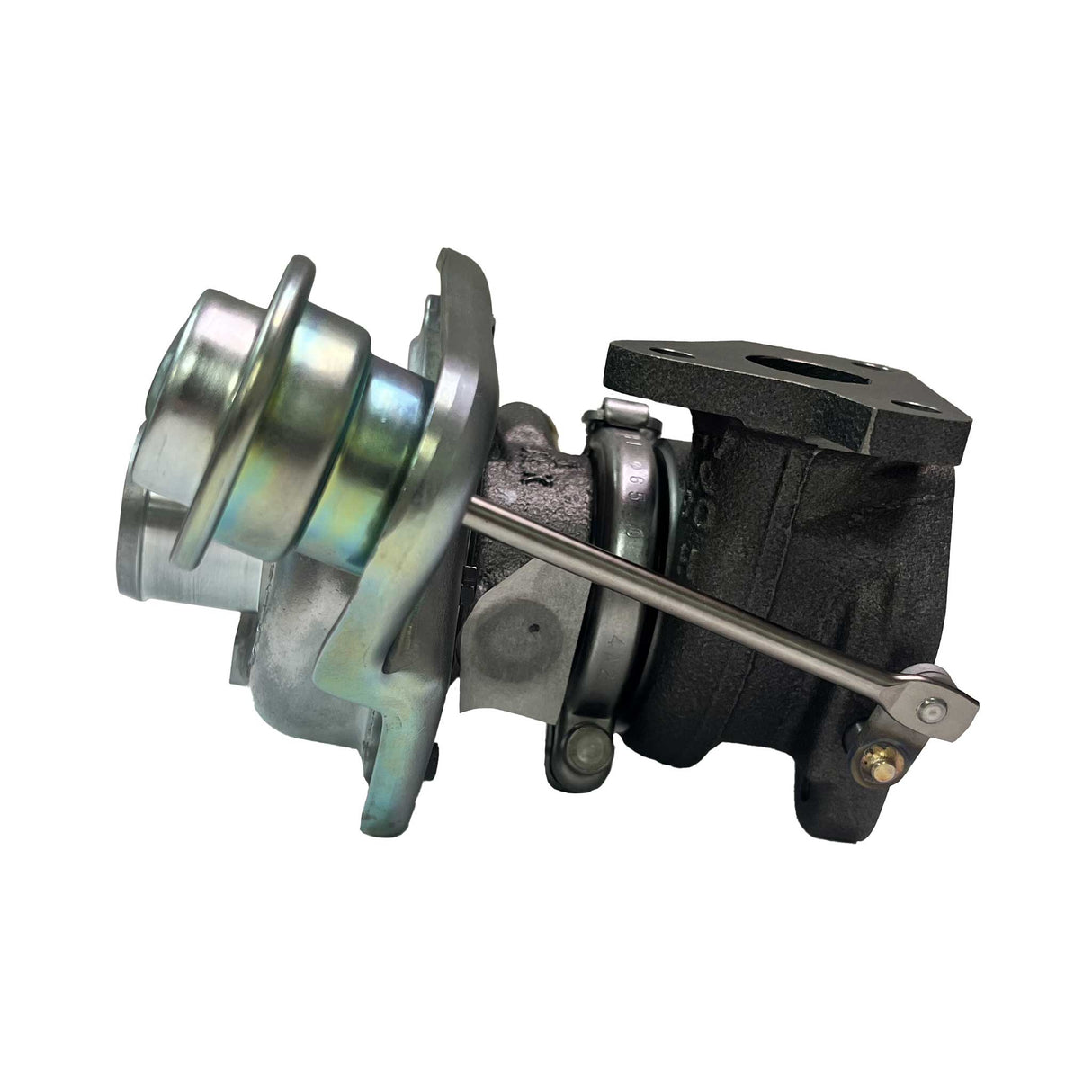 Isuzu 4LEX Turbocharger