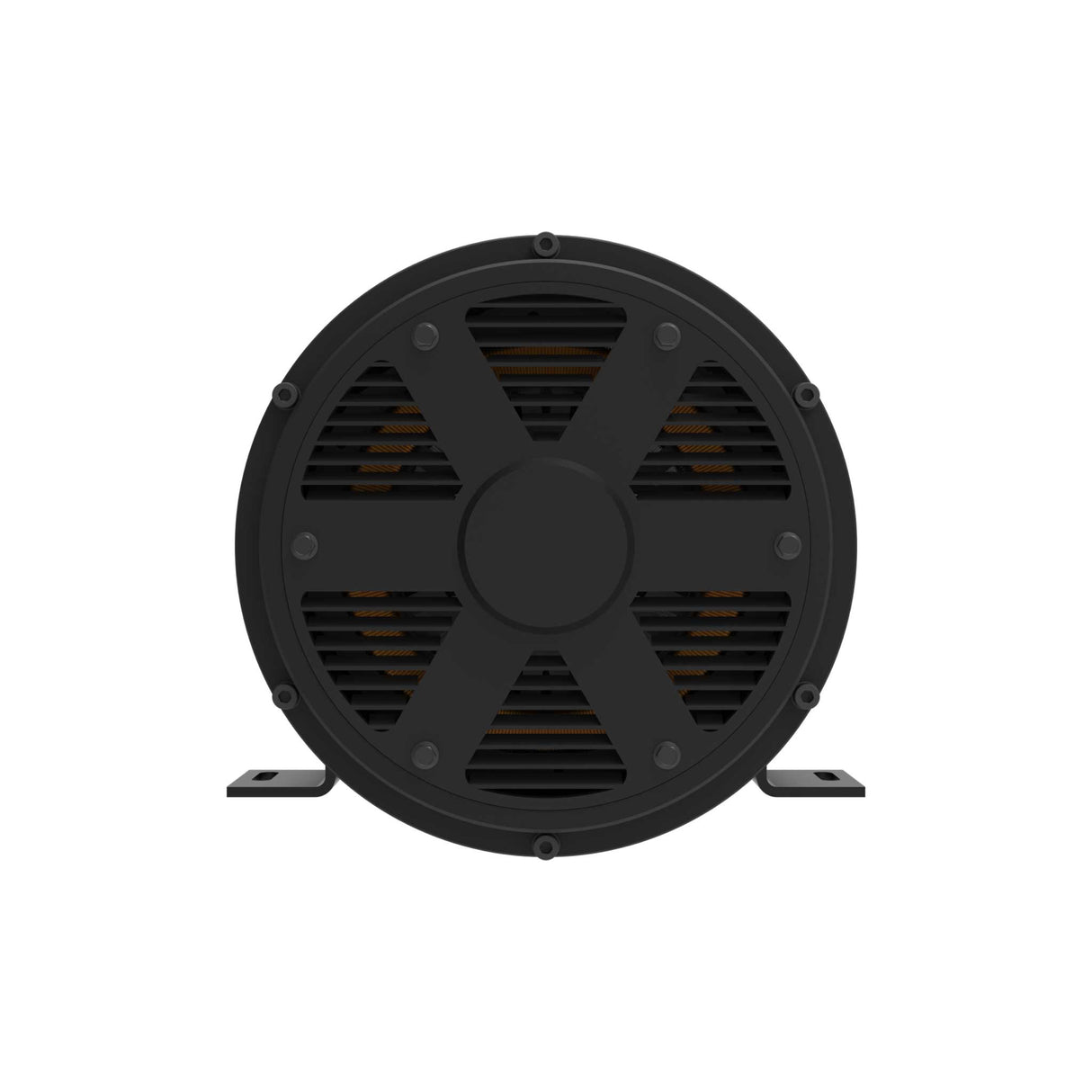 Replacement 12 Kw Athlon Generator End Ends