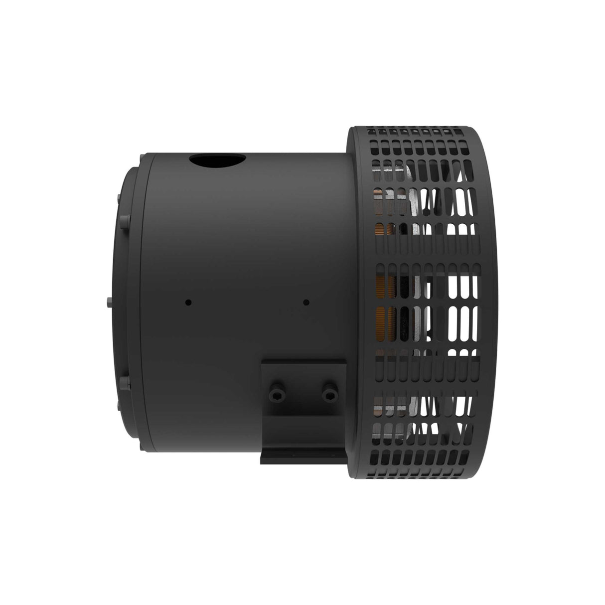 Replacement 12 Kw Athlon Generator End Ends