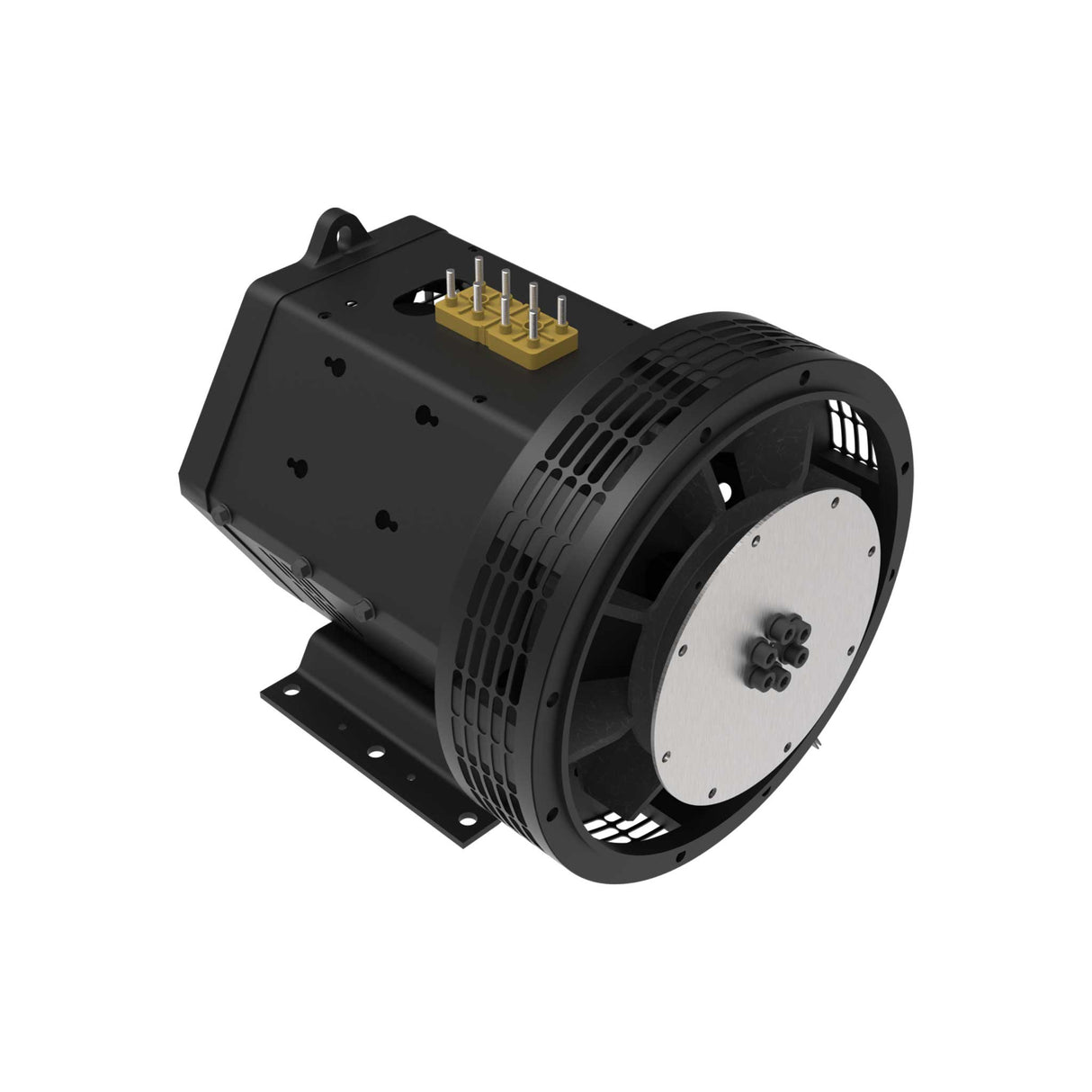 22 kW Generator End (12 wire)