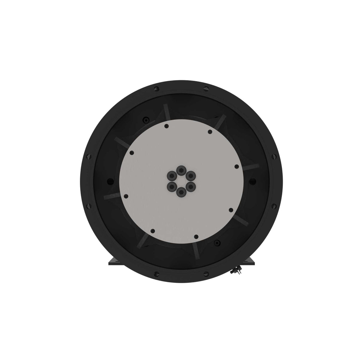 22 kW Generator End (12 wire)