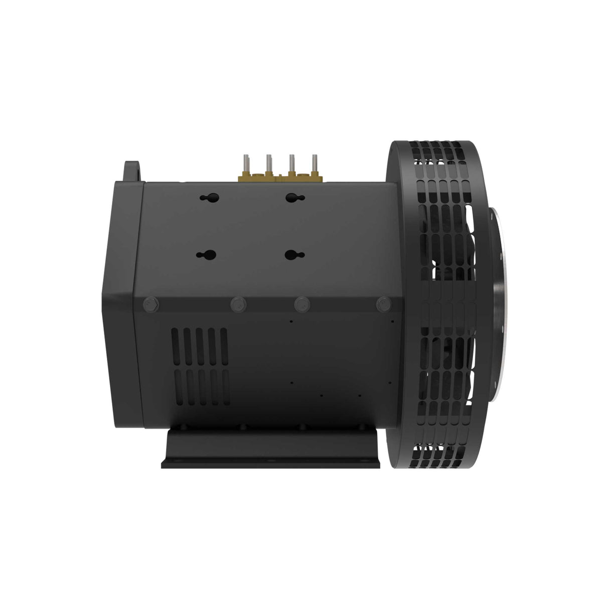 22 kW Generator End (12 wire)