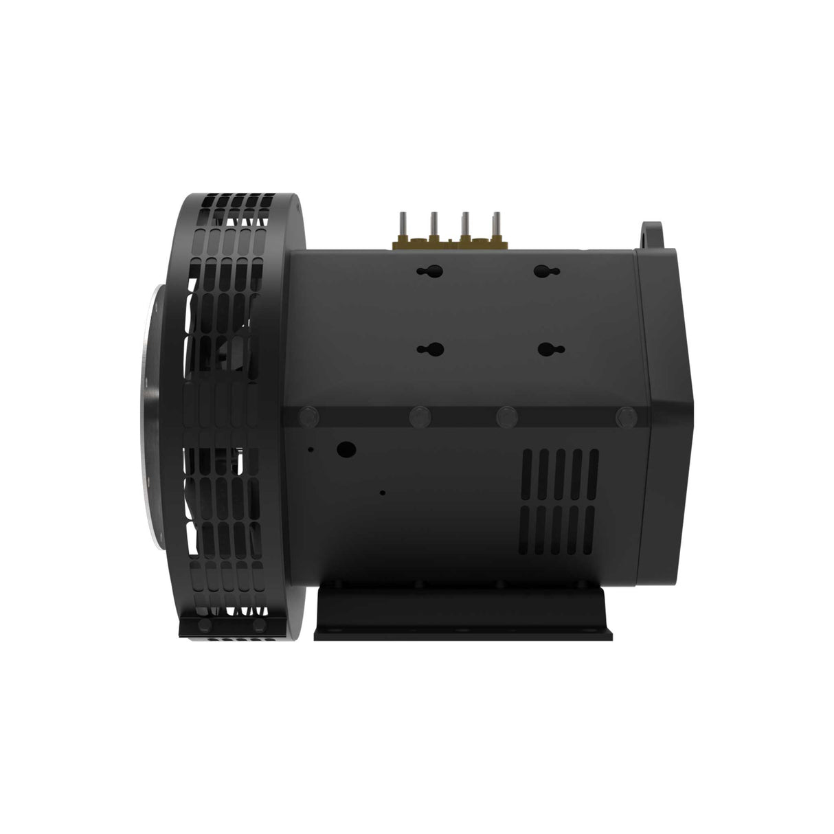 22 kW Generator End (12 wire)