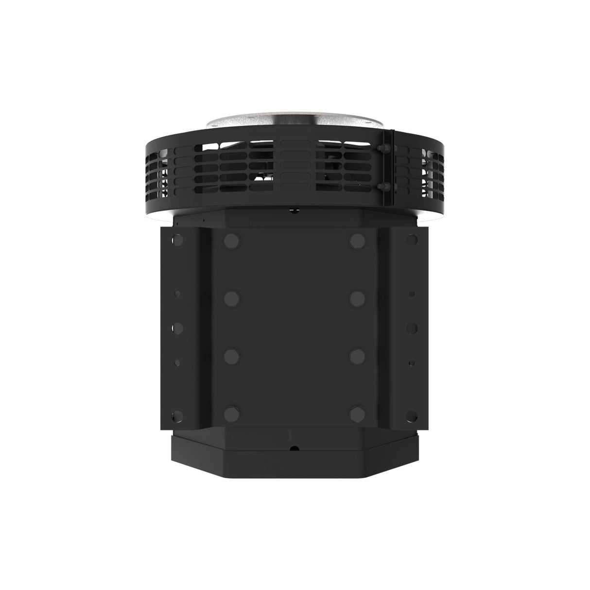 22 kW Generator End (12 wire)