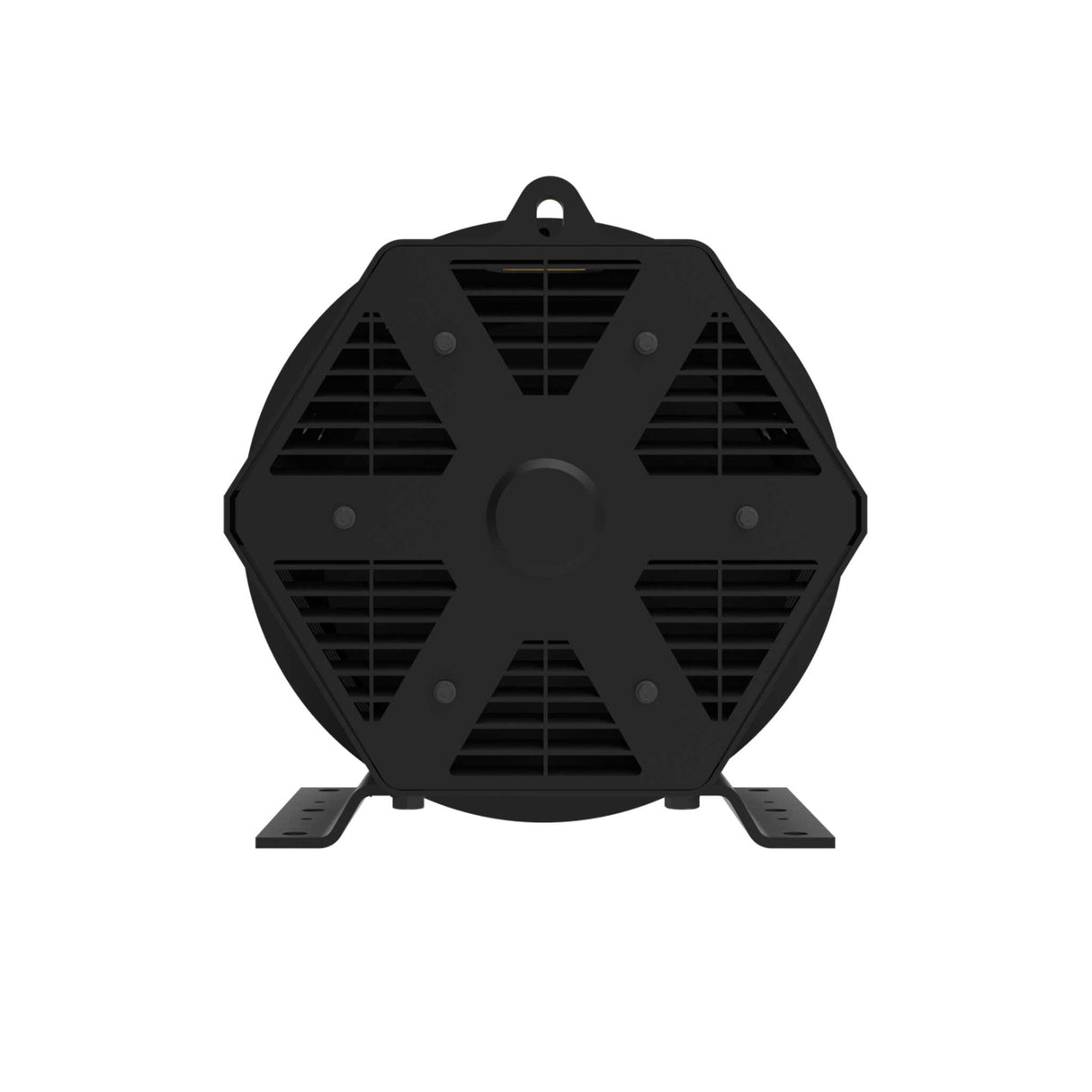 Generator End 22KW (Newage) 4 wire.