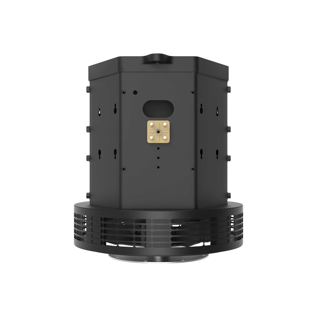 Generator End 22KW (Newage) 4 wire.