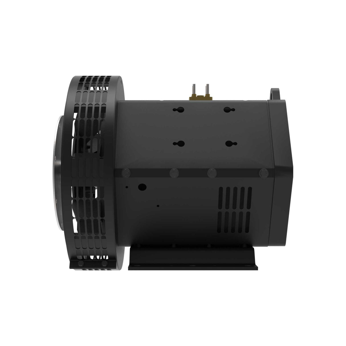 Generator End 22KW (Newage) 4 wire.