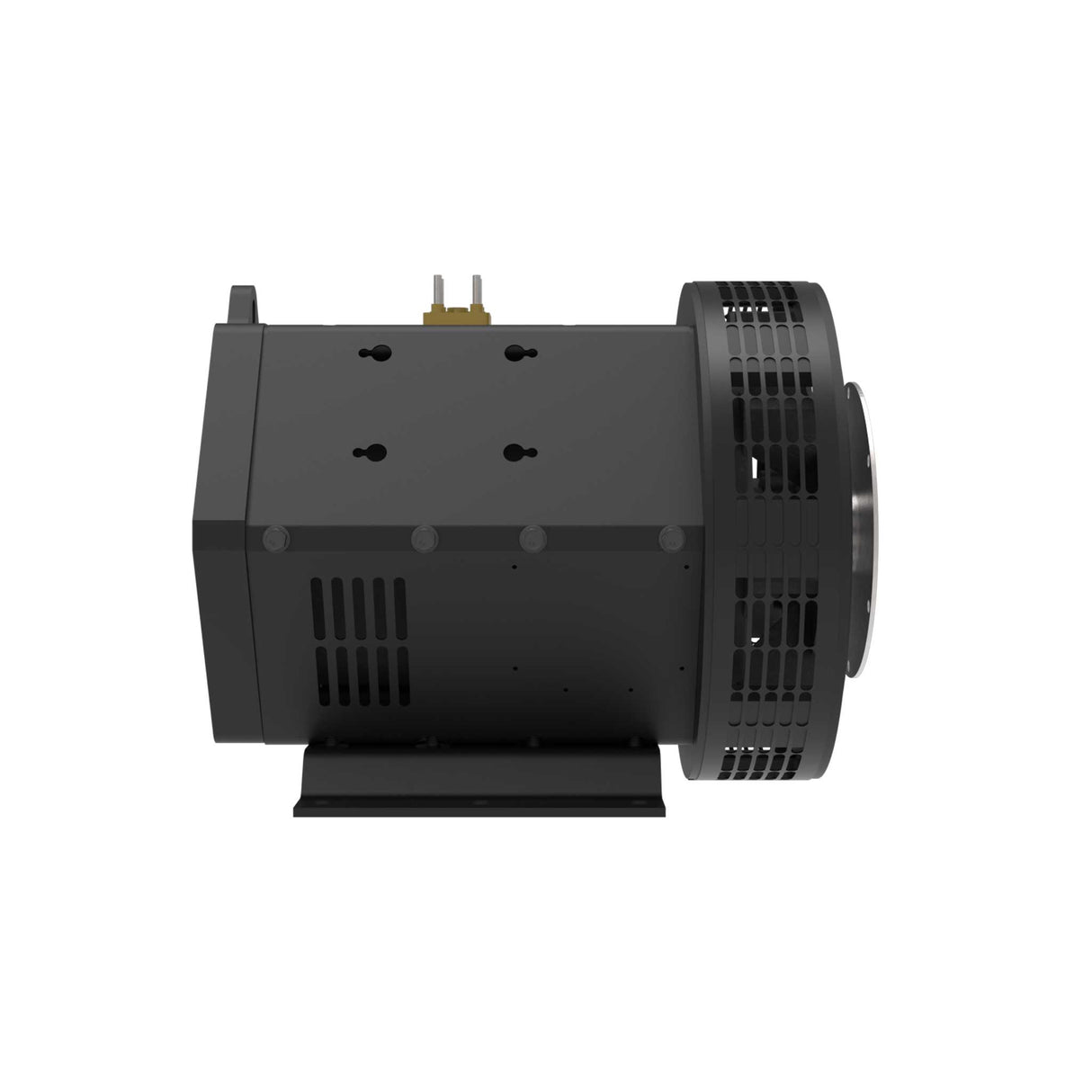 22 kW Generator End SAE 5