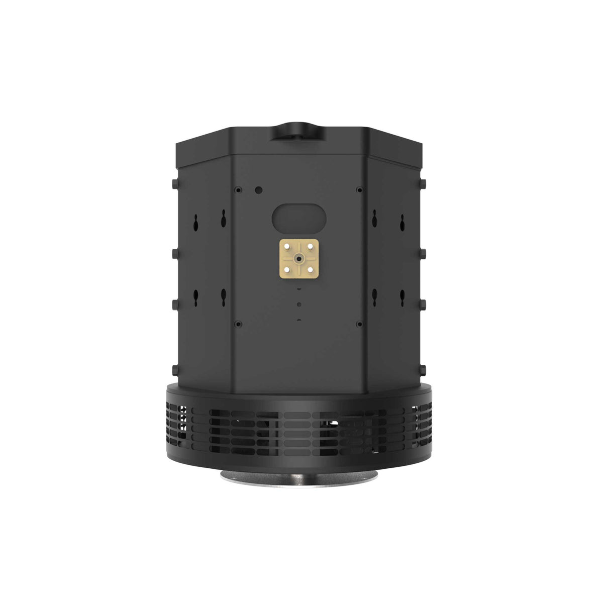 22 kW Generator End SAE 5