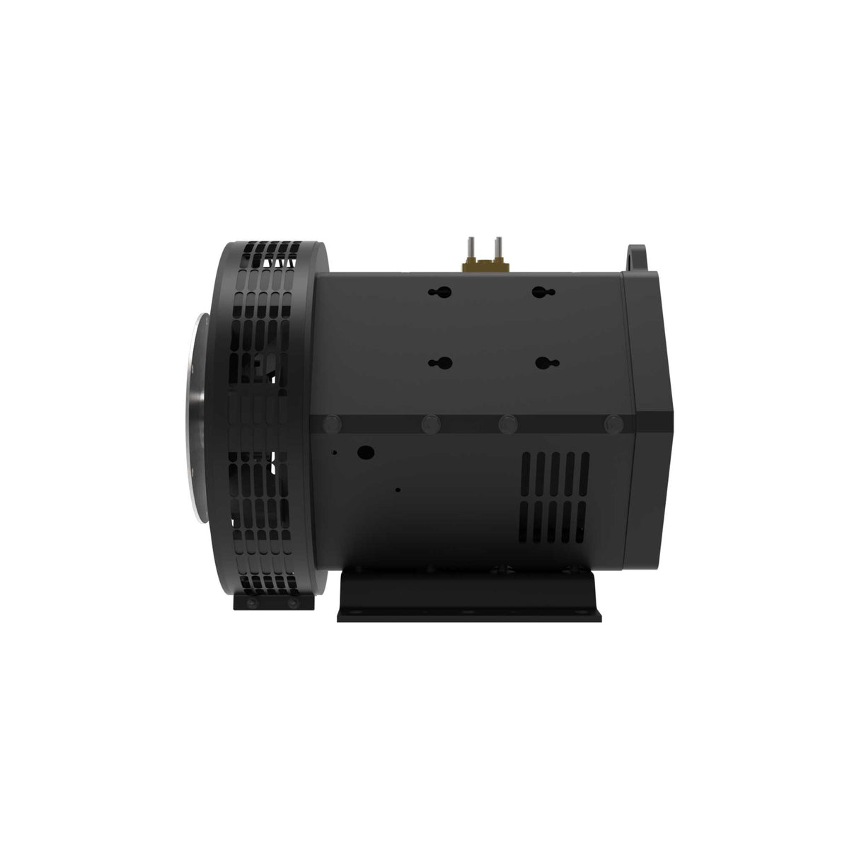 22 kW Generator End SAE 5