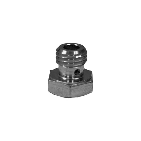 Air Bleeder Bolt for Isuzu 4LE2