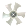 Fan, Pusher, Isuzu, 4LE2 (PTI-15/20)