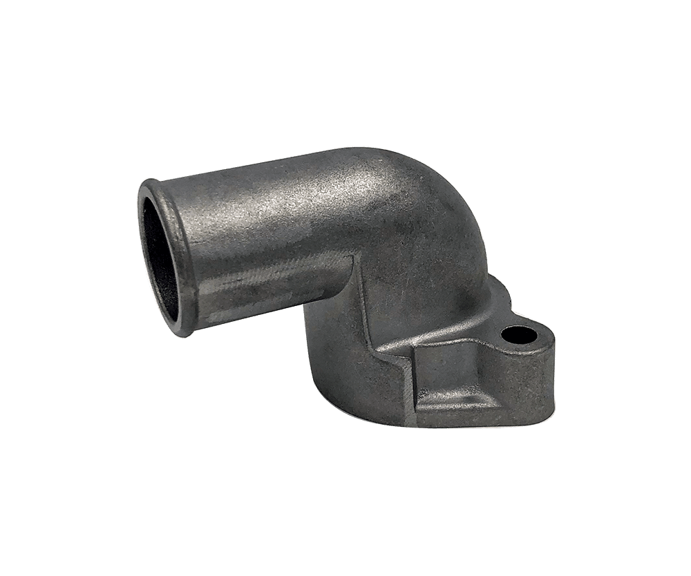 Thermostat housing for Kubota Engine