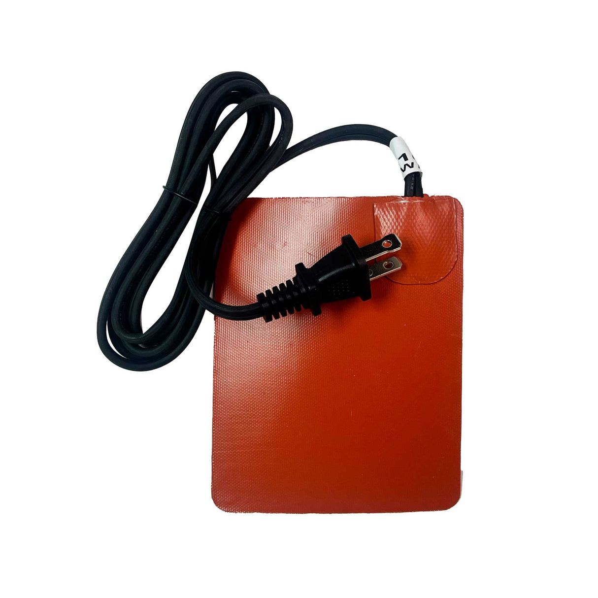 Peel and Stick Oil Pan Heater