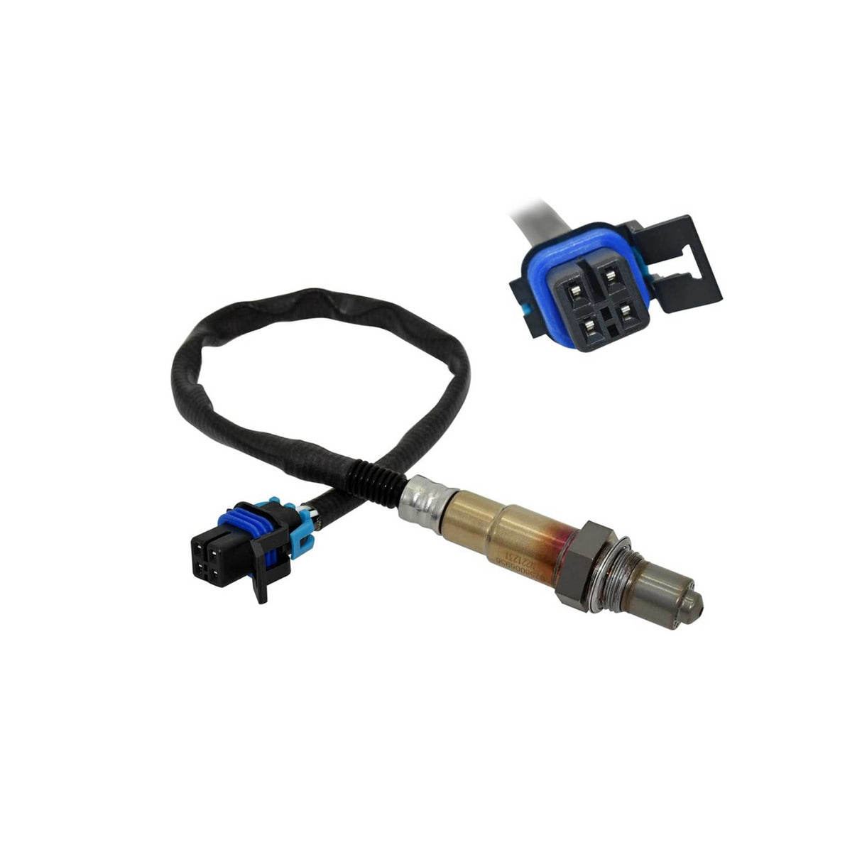 O2 Exhaust Sensor