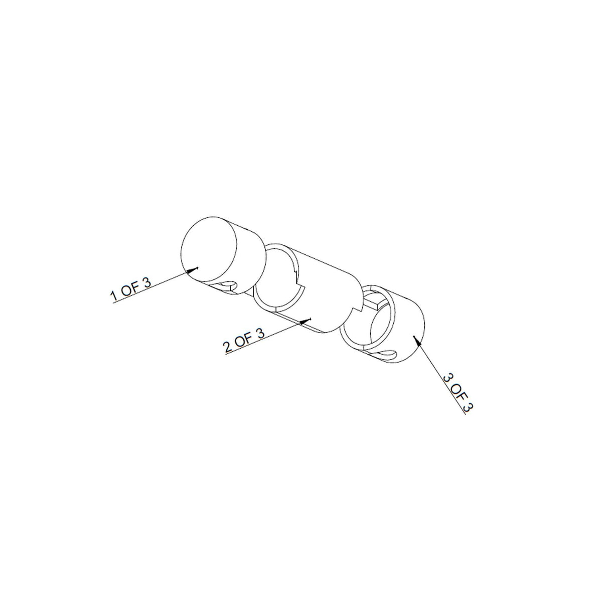 Isuzu Doc Blanket Exhaust Parts