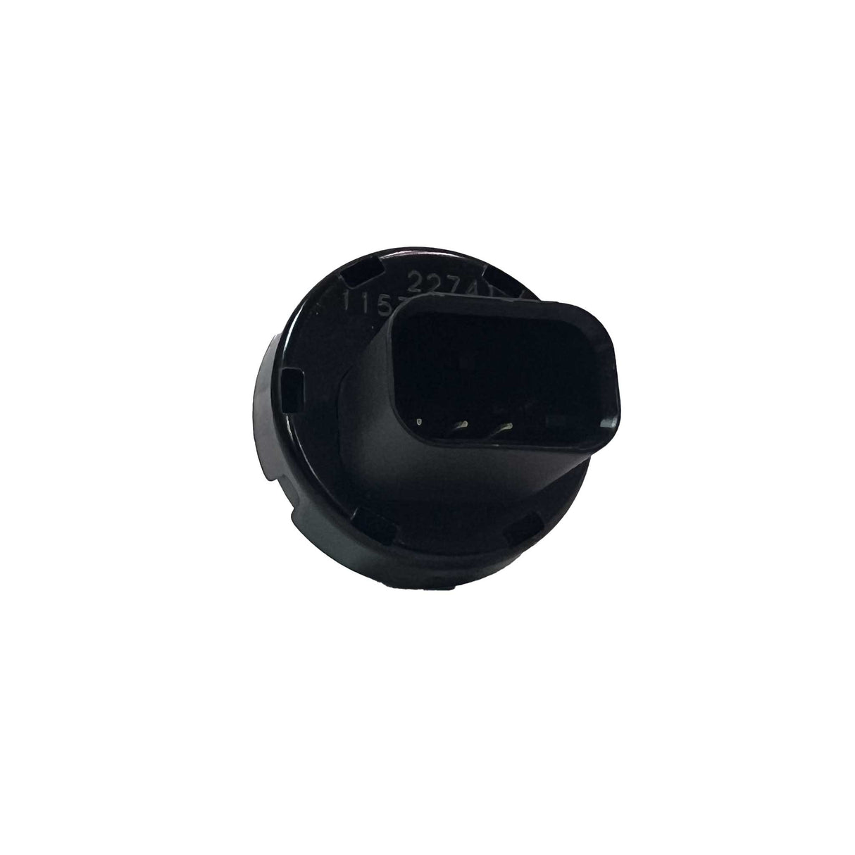 Air Restriction Sensor