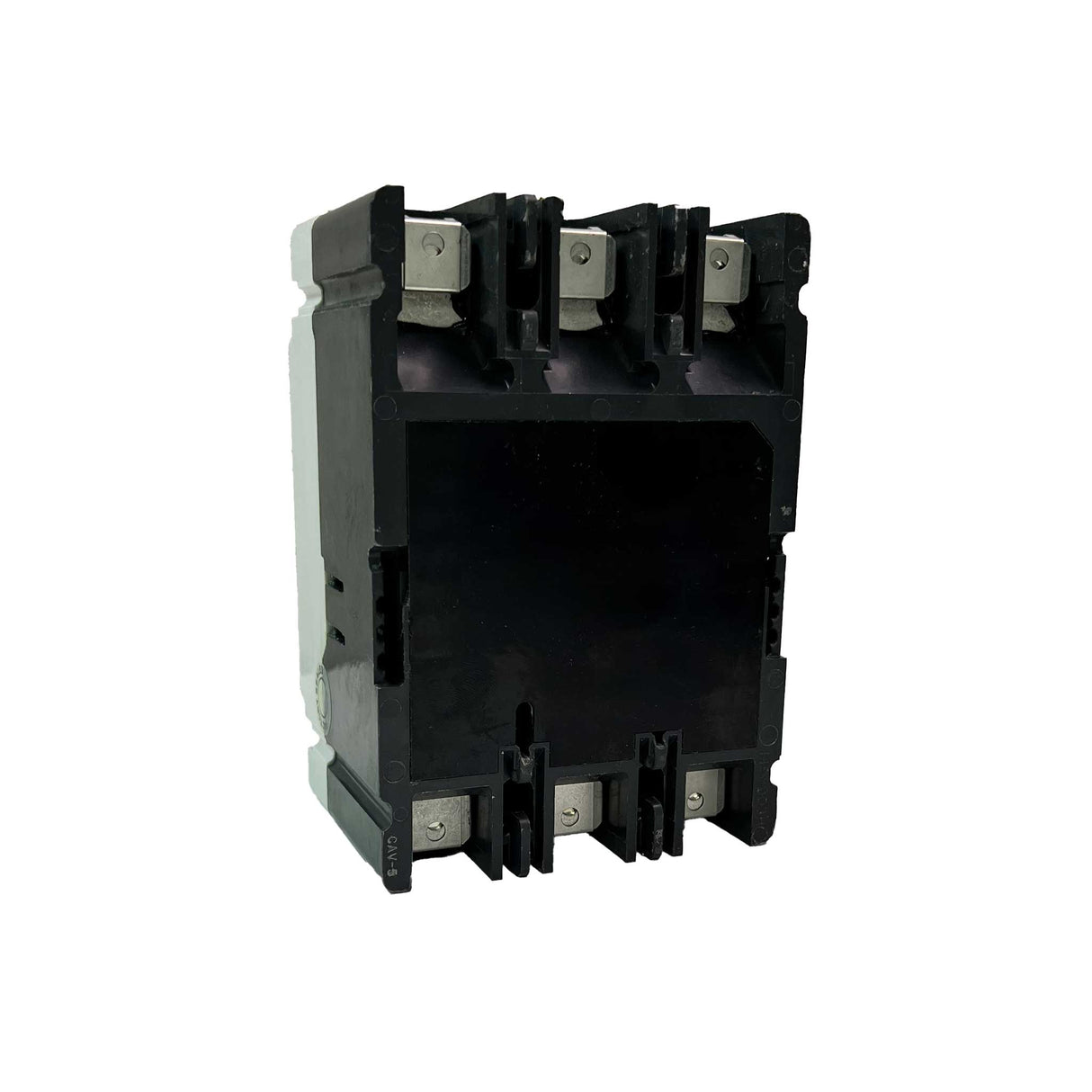 125 AMP 3 Pole Breaker