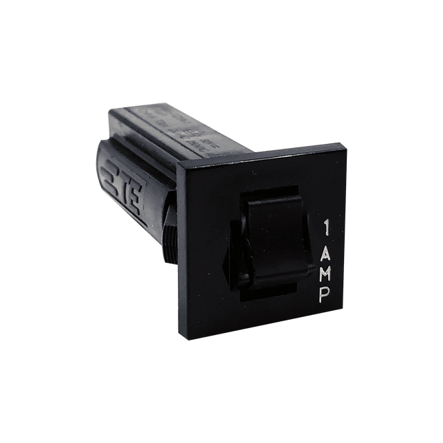 1 amp breaker for a mobile Power Tech Generator