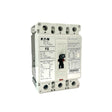 40 Amp 3 Pole Breaker
