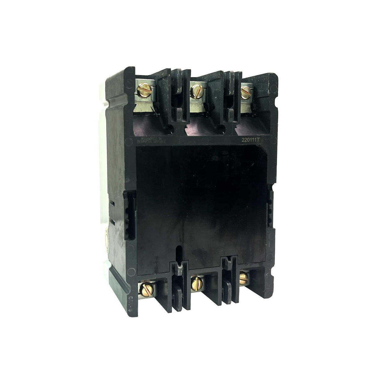 40 Amp 3 Pole Breaker