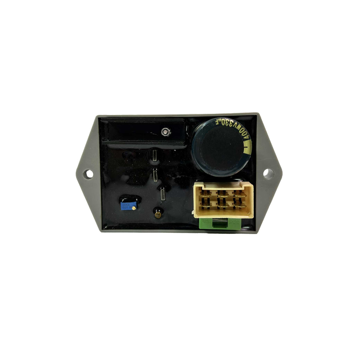 2.1 Voltage Regulator for Brush Mobile Generator