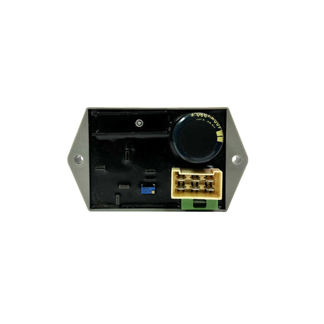 Voltage Regulator VR 2.1A (Brush)
