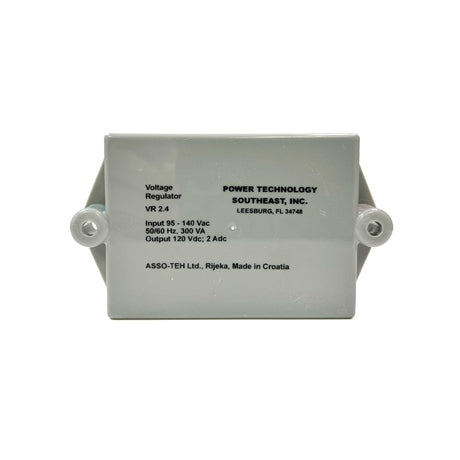 Voltage Regulator VR 2.4 (Exciter)