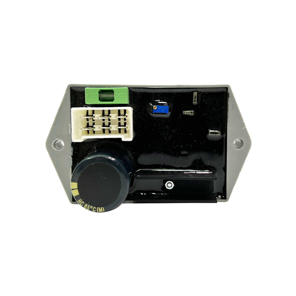 Voltage Regulator VR 2.4 (Exciter)