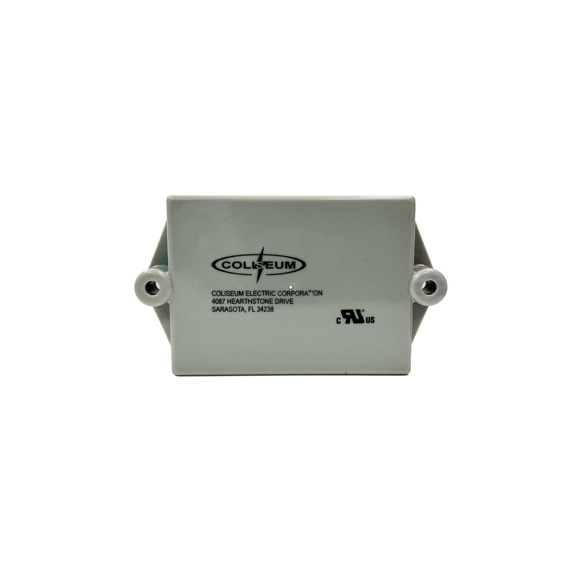 Voltage Regulator VR 3.1B (Exciter)