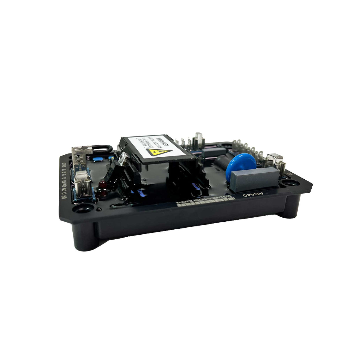 AS440 8kW-12kW Voltage Regulator