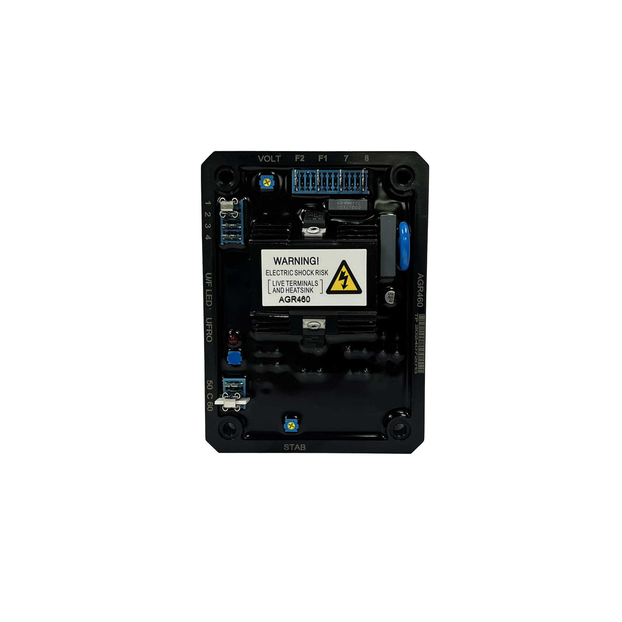 AGR460 15kW-50kW Voltage Regulator