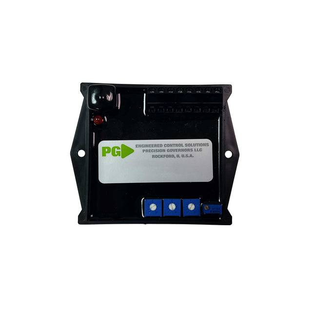 9700-EE Speed Controller