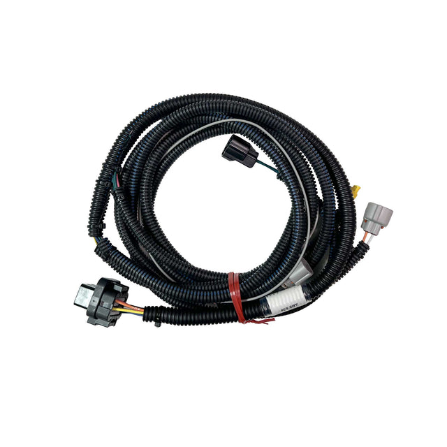Kubota 03M Governor Harness