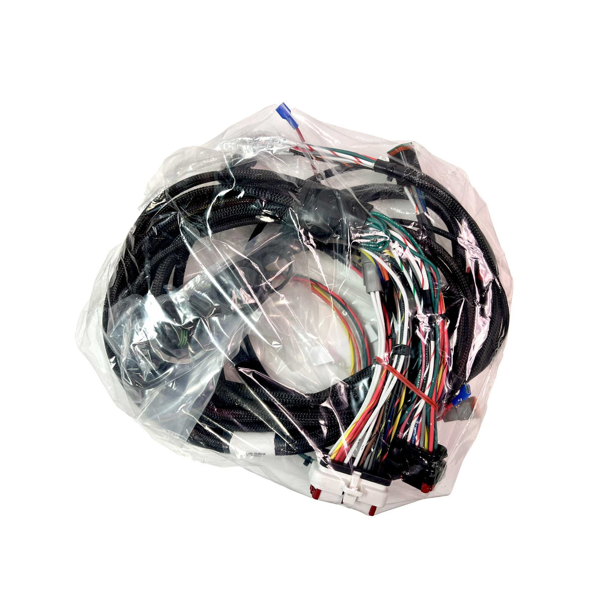 Universal Wiring Harness for the TG Pro