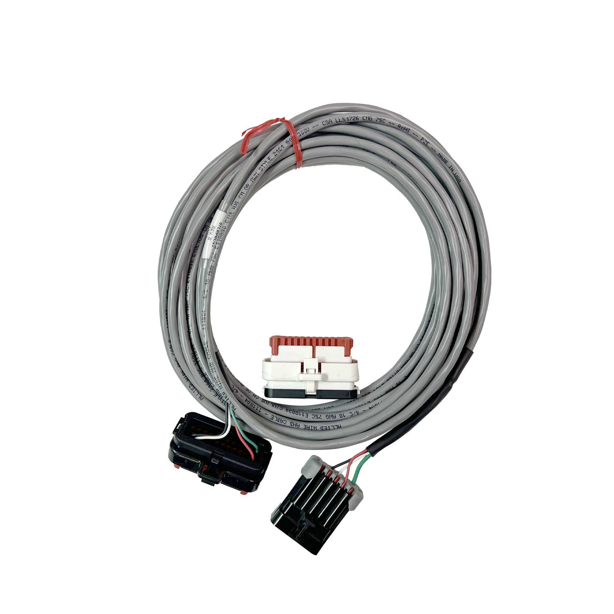 TRP200 25 ft Remote Lead Harness