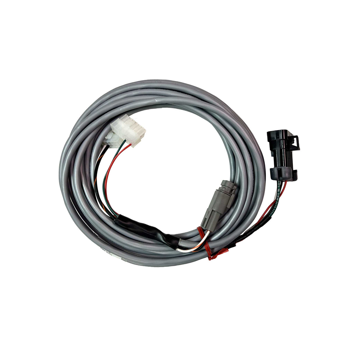 25 FT Remote Lead Harness for a PowerTech Generator