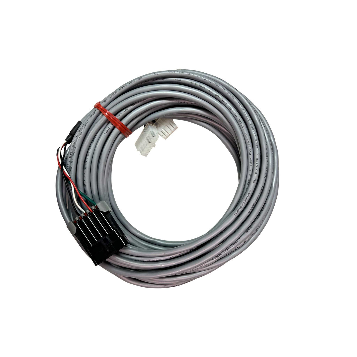 50 FT Remote Lead Harness for a PowerTech Generator