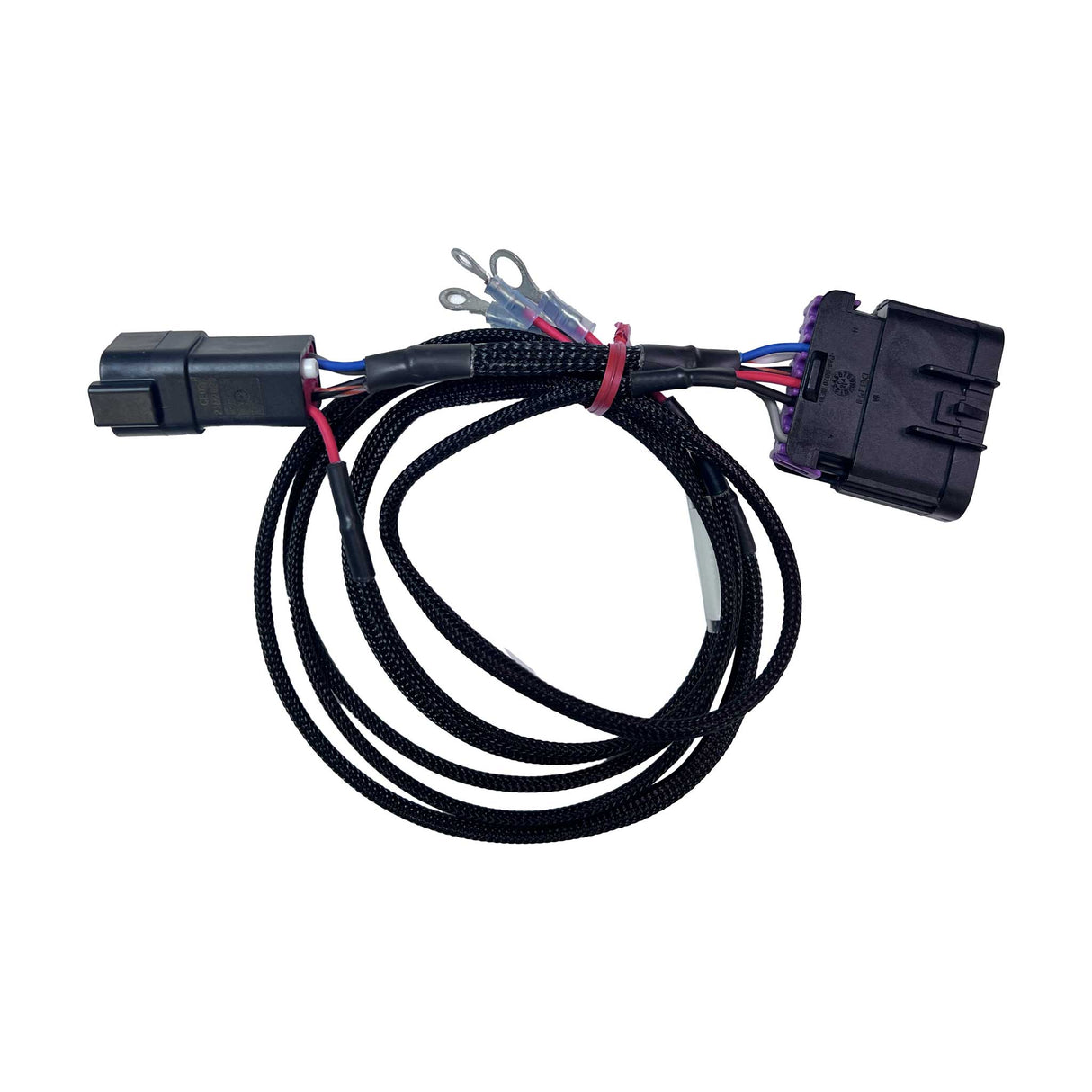 Kubota Gas Adapter Harness for TG600 Controller