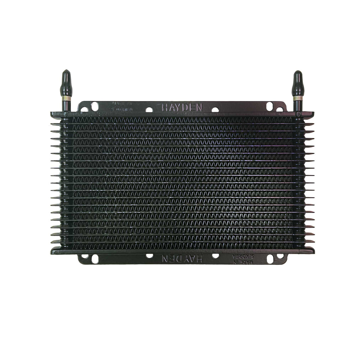 Fuel Cooler for Isuzu 4LE