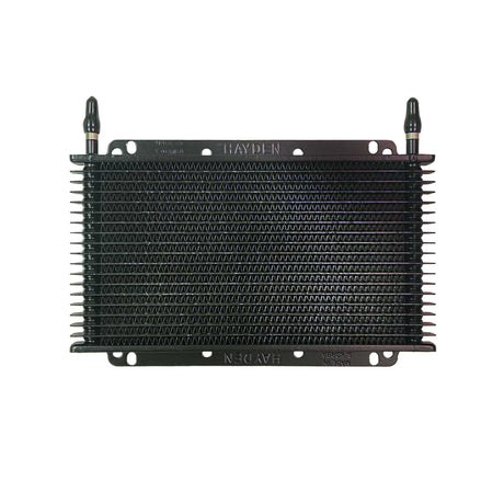 Fuel Cooler for Isuzu 4LE