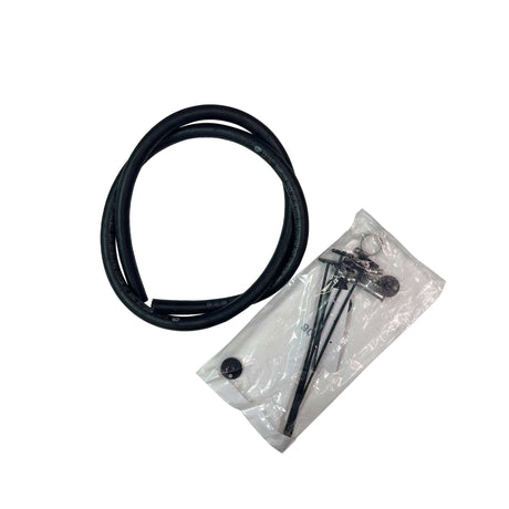 hose for Fuel Cooler for Isuzu 4LE