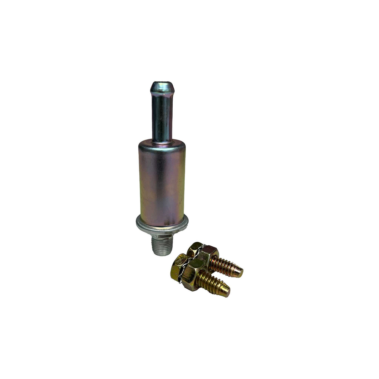 12 Volt Electric Fuel Pump for PowerTech Generators *DIESEL ONLY*
