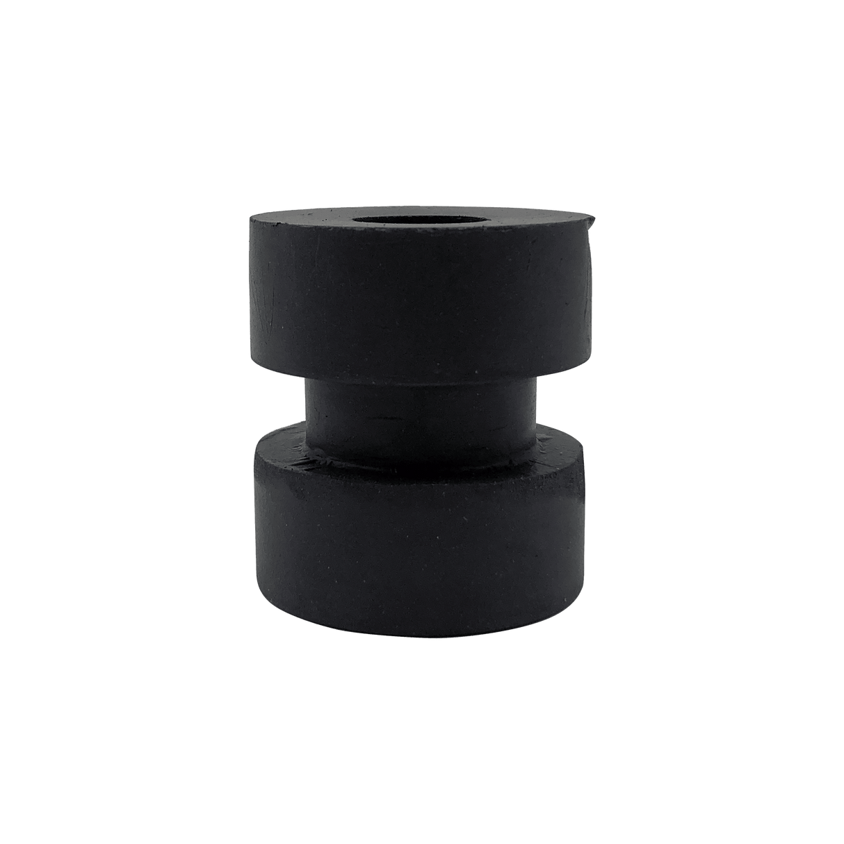 round radiator mount isolator closed