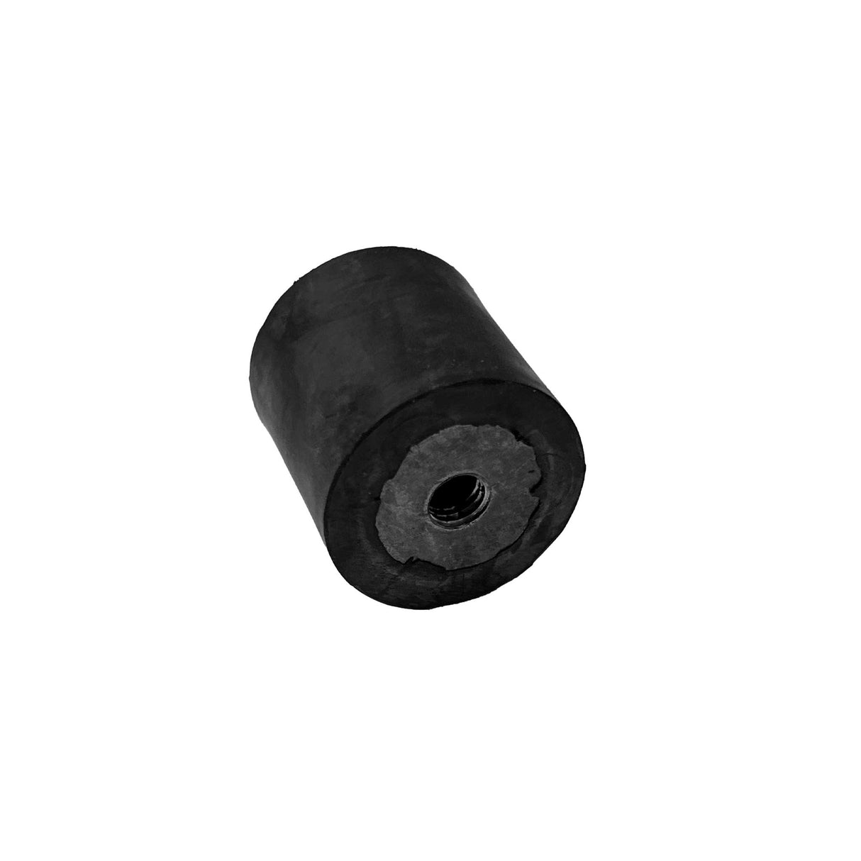 PowerTech 1-1/4" Isolator Mount (Single Stud with Threaded End)