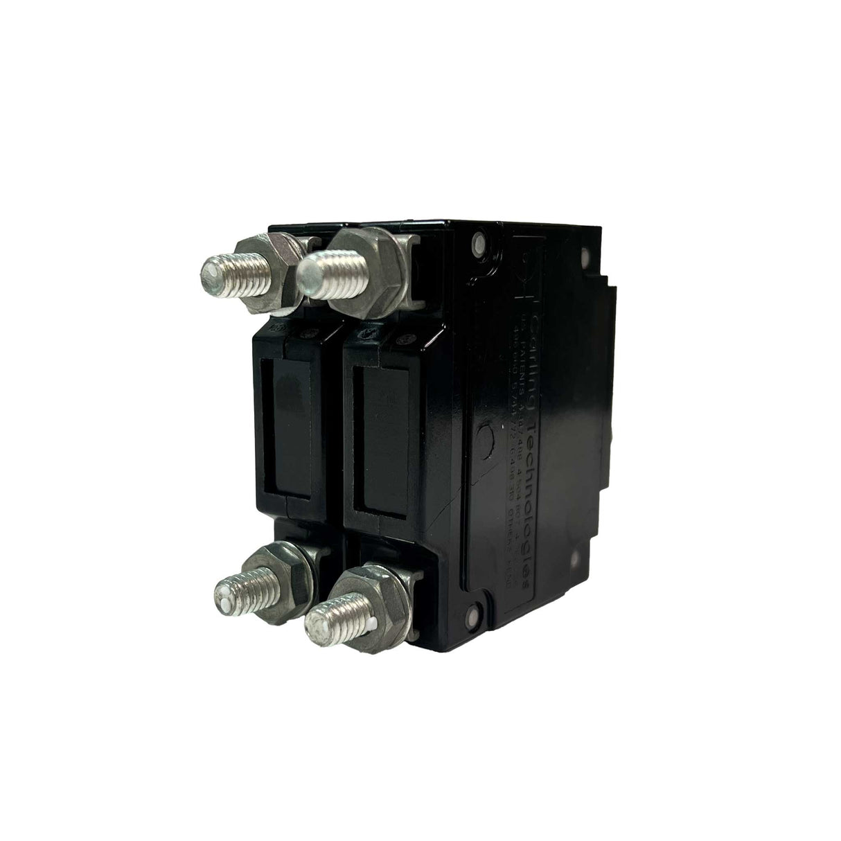 80 AMP Small 2 Pole Breaker